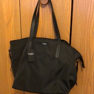 Botkier Black Purse